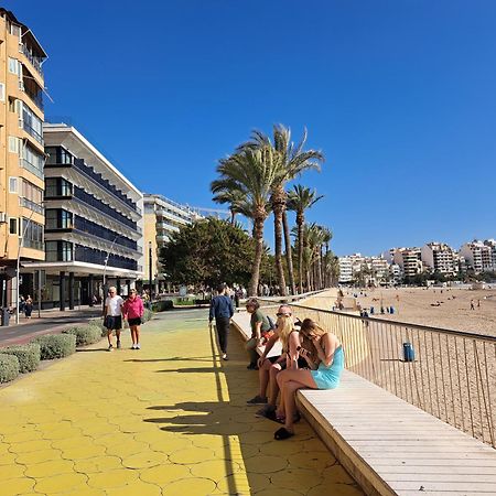 Urbanizacion Condor Benidorm Dış mekan fotoğraf