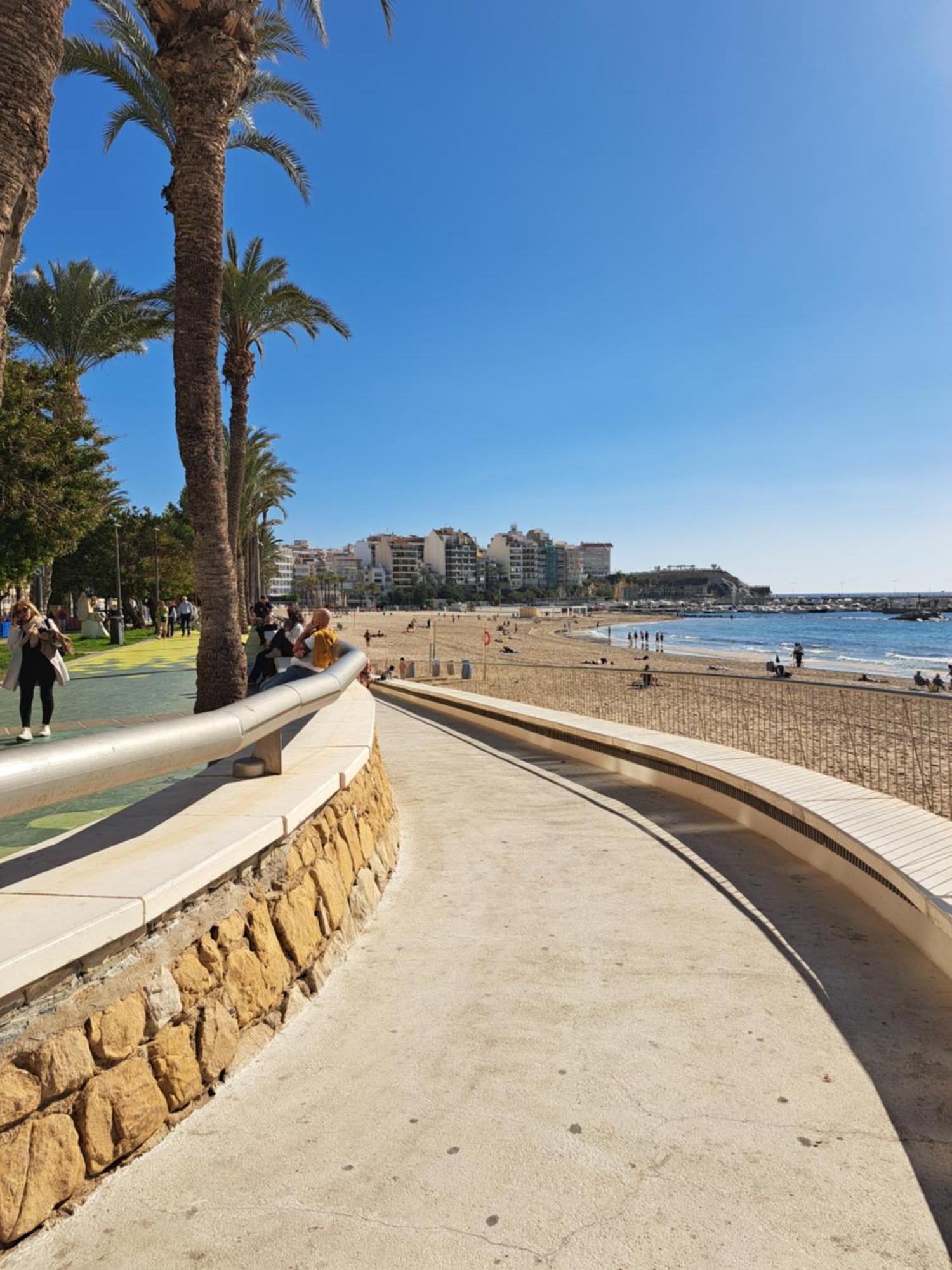 Urbanizacion Condor Benidorm Dış mekan fotoğraf