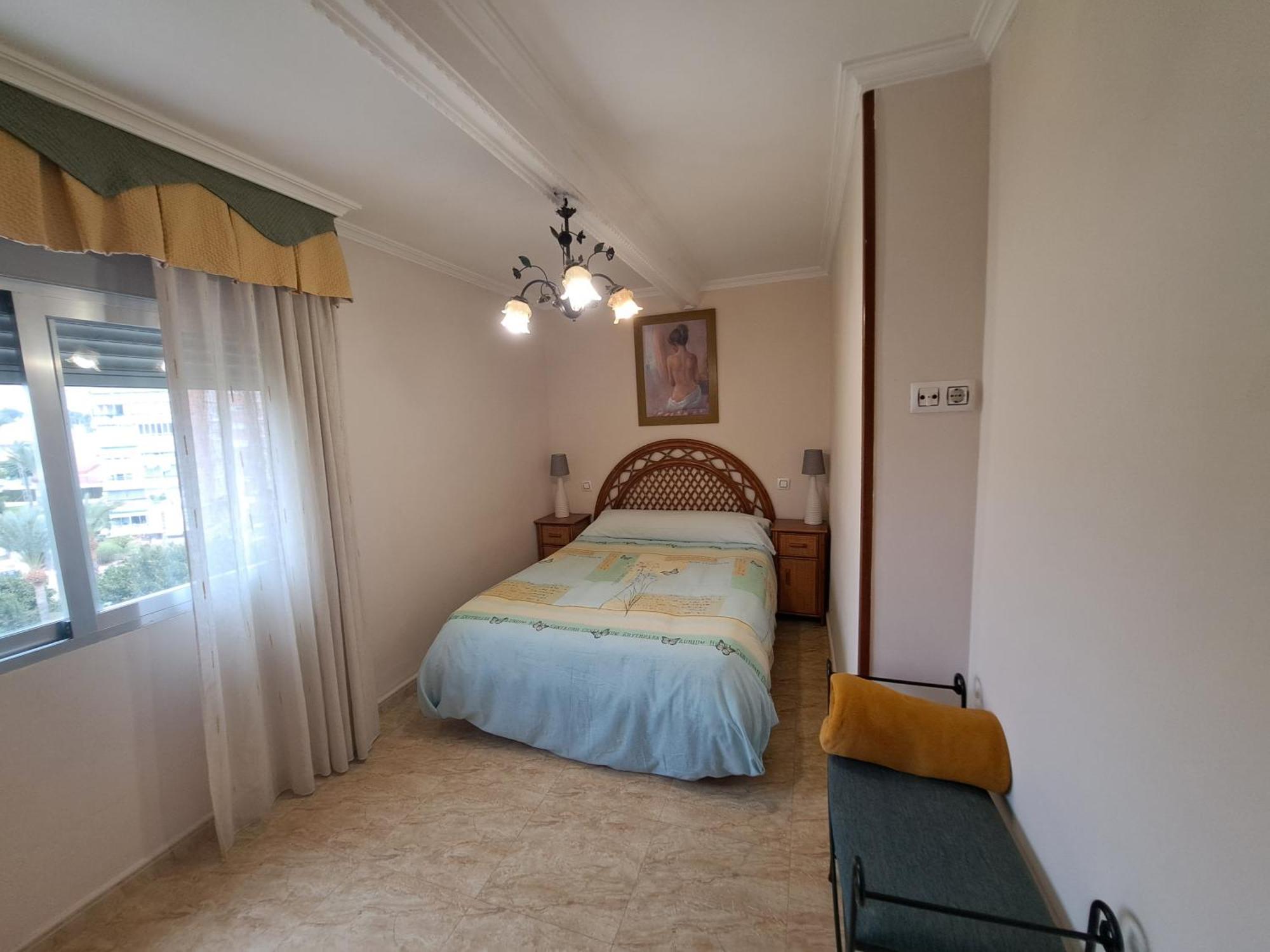 Urbanizacion Condor Benidorm Dış mekan fotoğraf