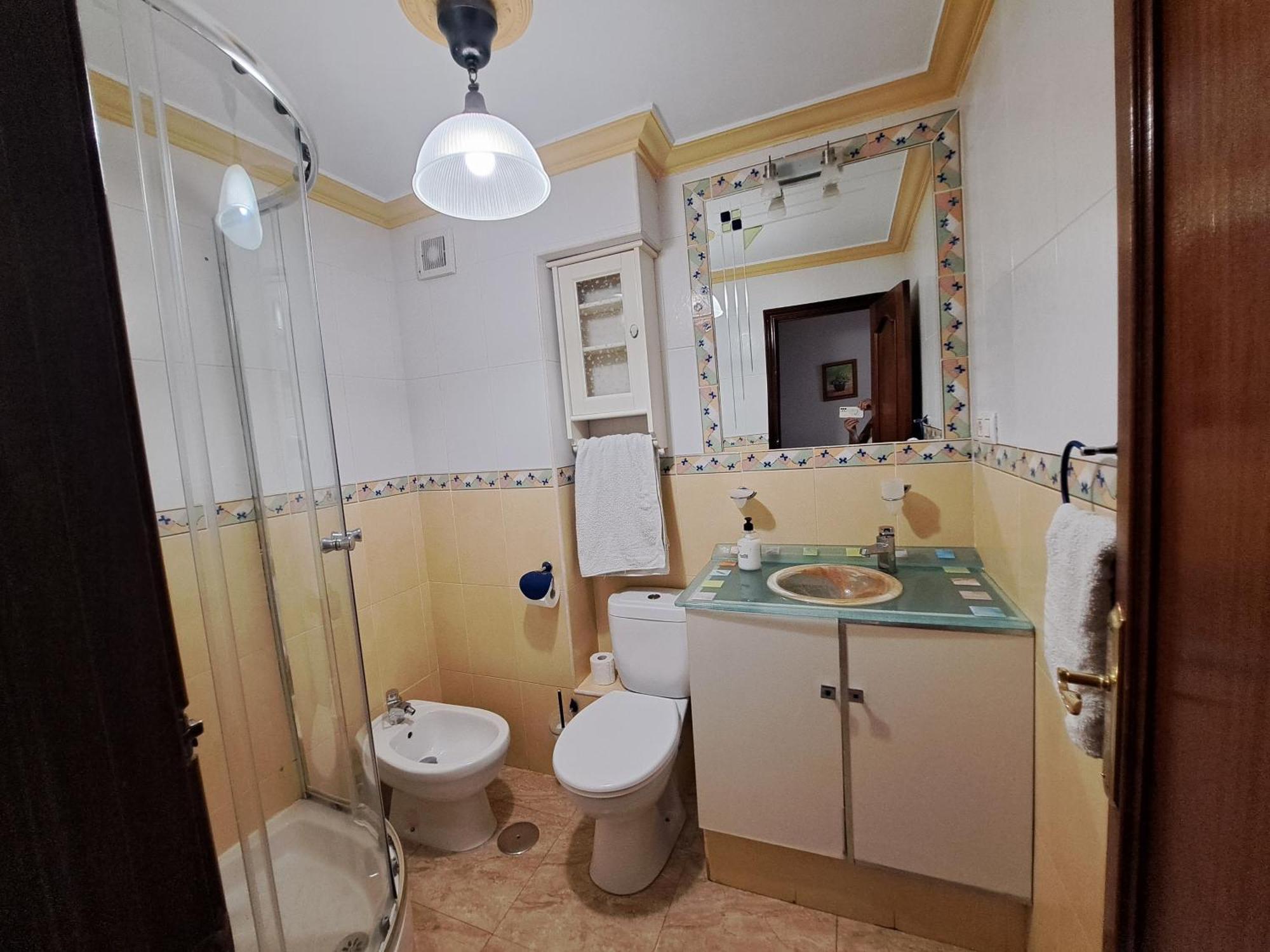 Urbanizacion Condor Benidorm Dış mekan fotoğraf