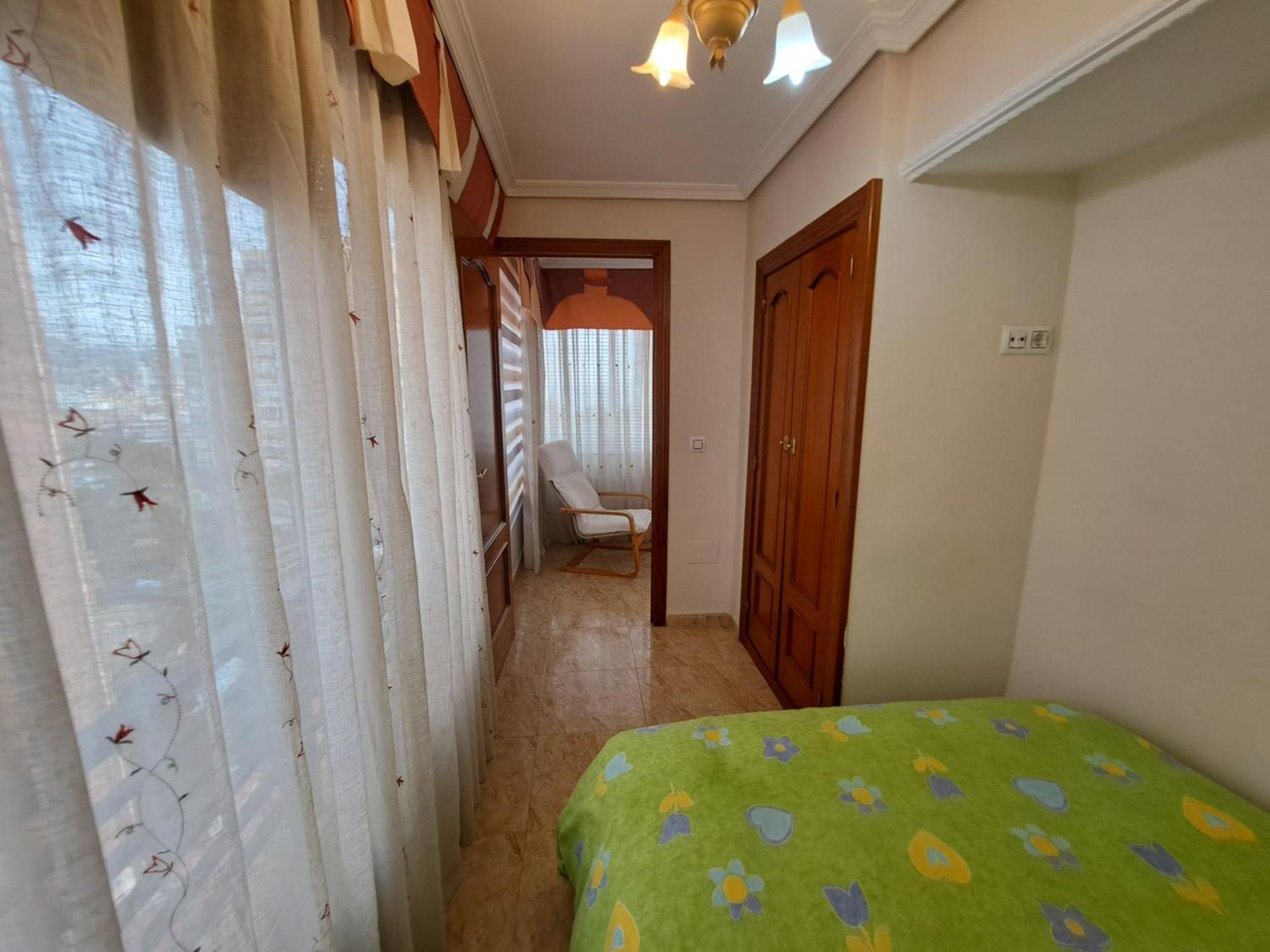 Urbanizacion Condor Benidorm Dış mekan fotoğraf