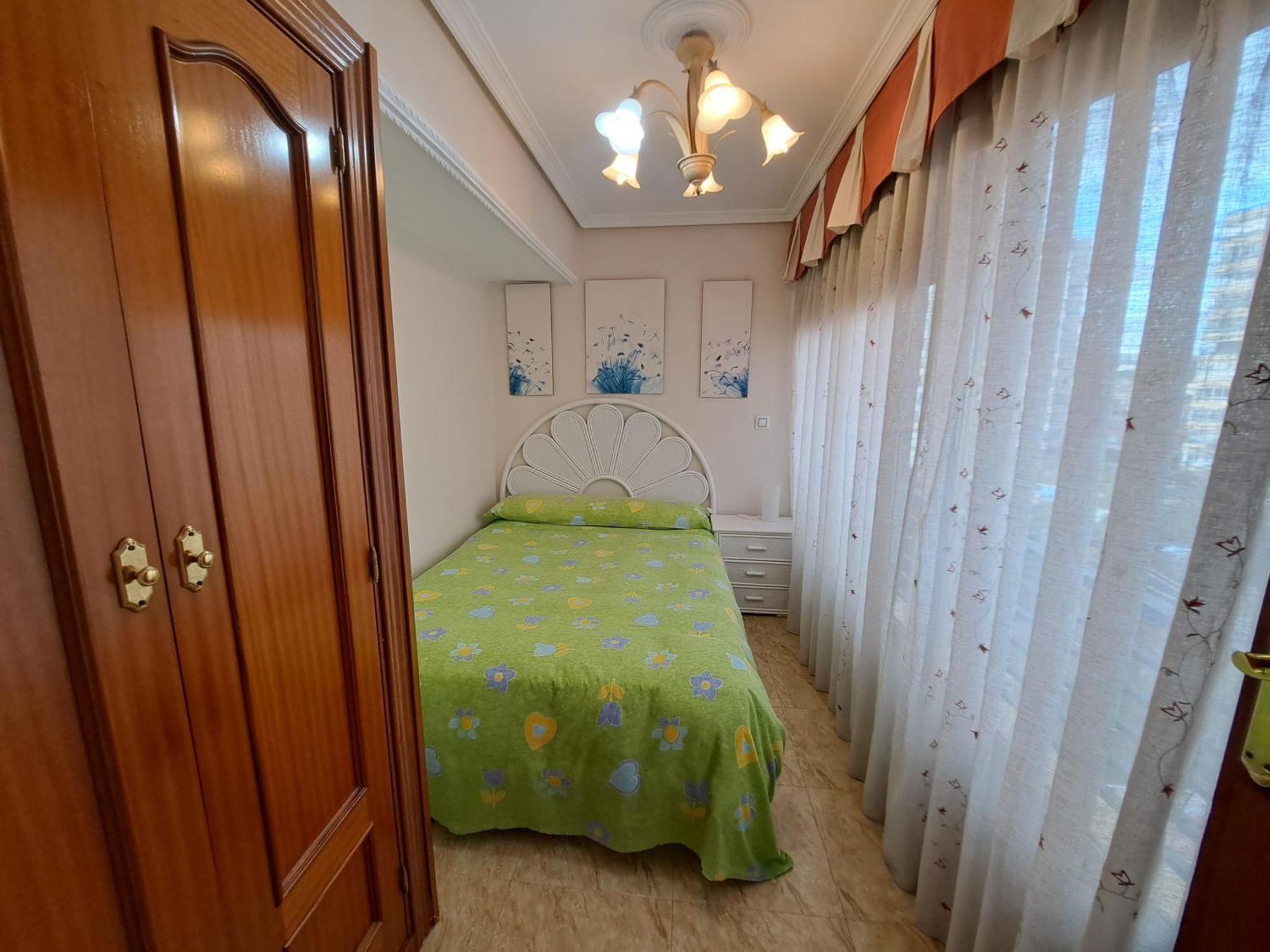 Urbanizacion Condor Benidorm Dış mekan fotoğraf
