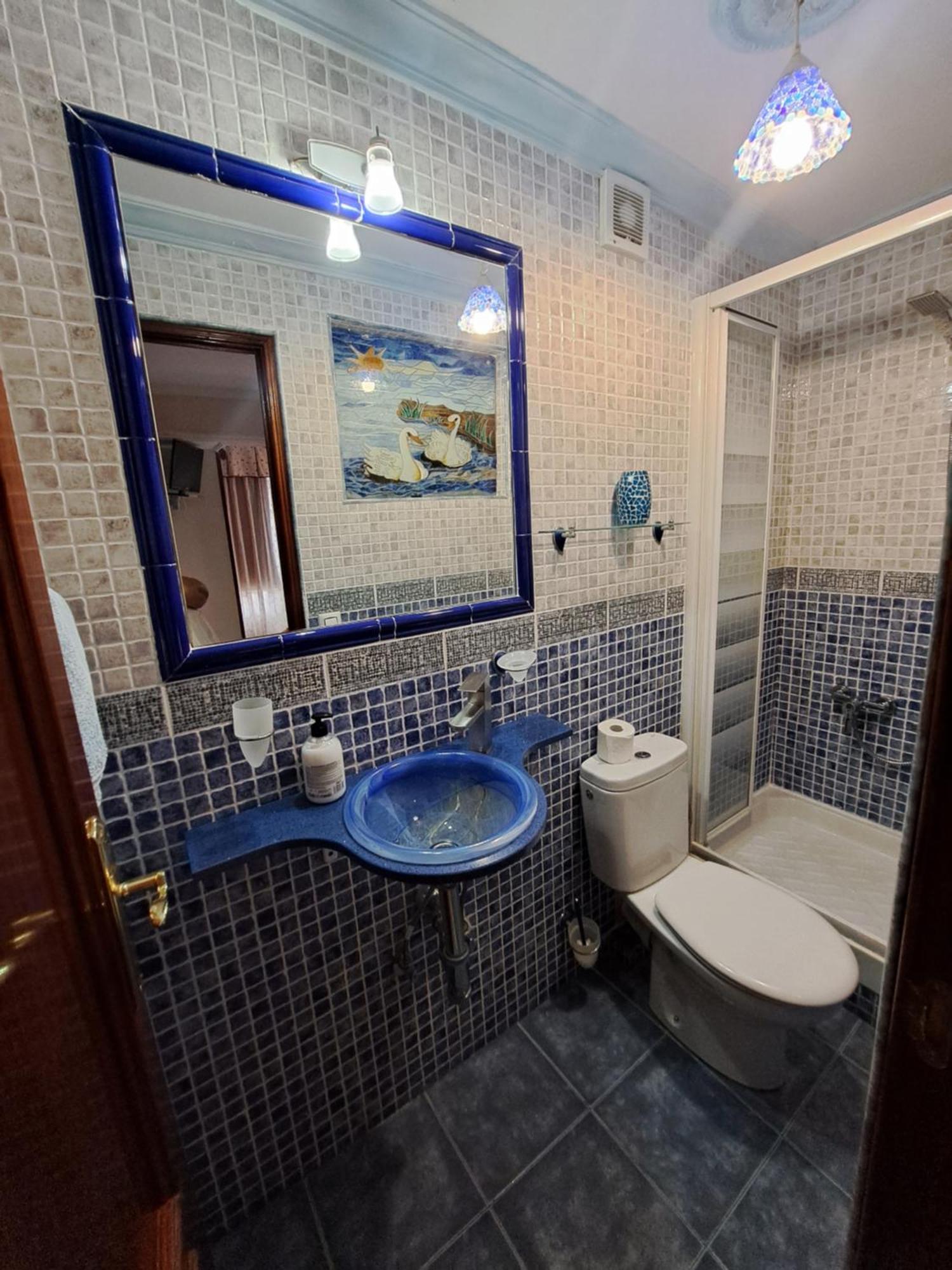 Urbanizacion Condor Benidorm Dış mekan fotoğraf