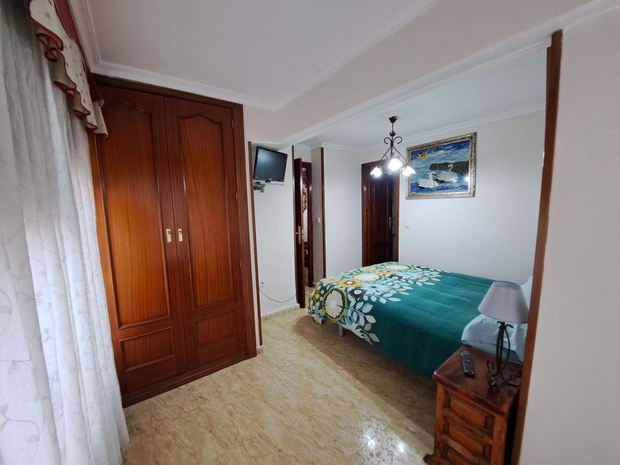Urbanizacion Condor Benidorm Dış mekan fotoğraf