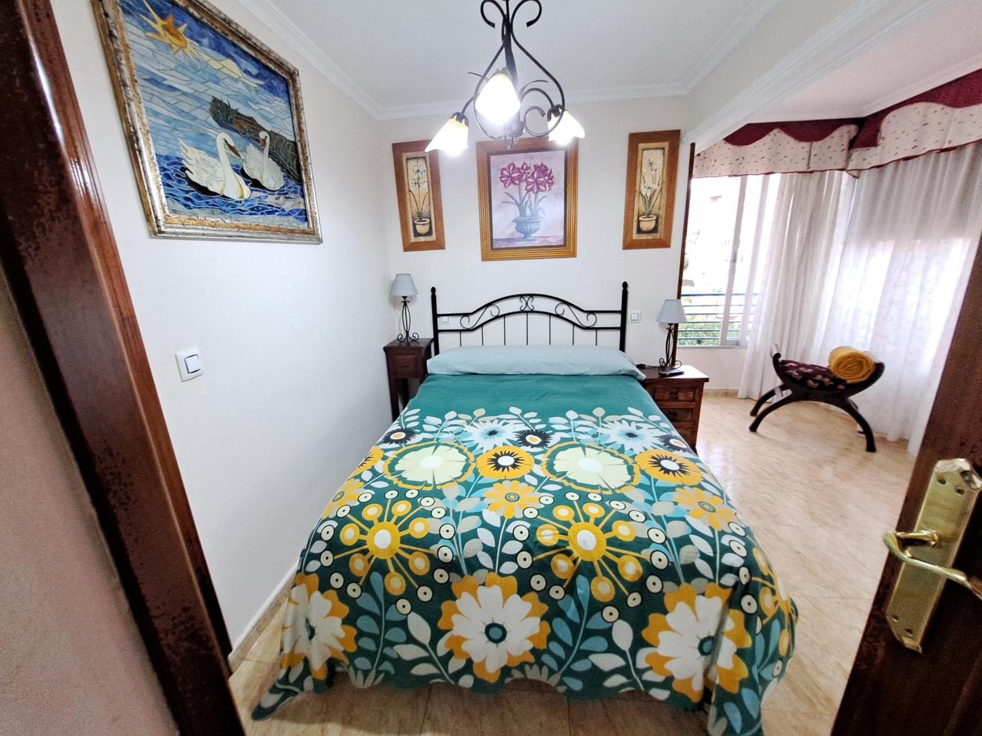 Urbanizacion Condor Benidorm Dış mekan fotoğraf