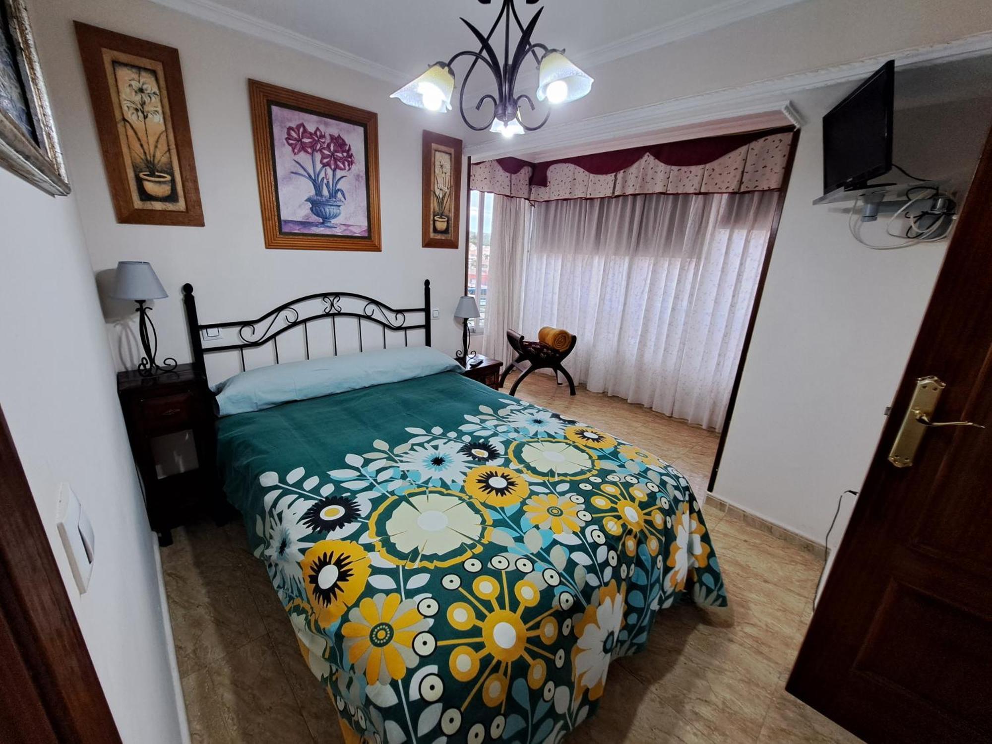 Urbanizacion Condor Benidorm Dış mekan fotoğraf