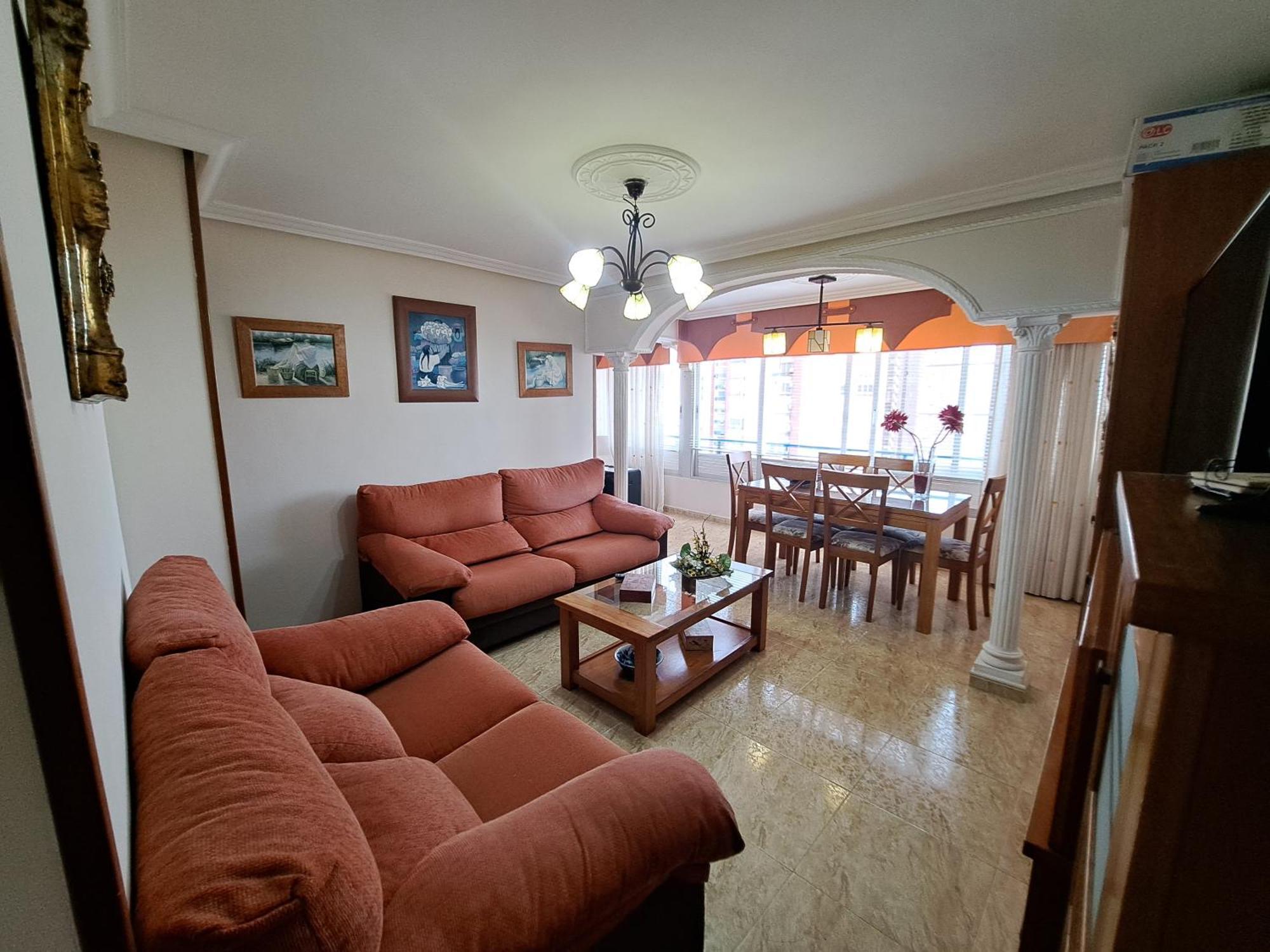 Urbanizacion Condor Benidorm Dış mekan fotoğraf